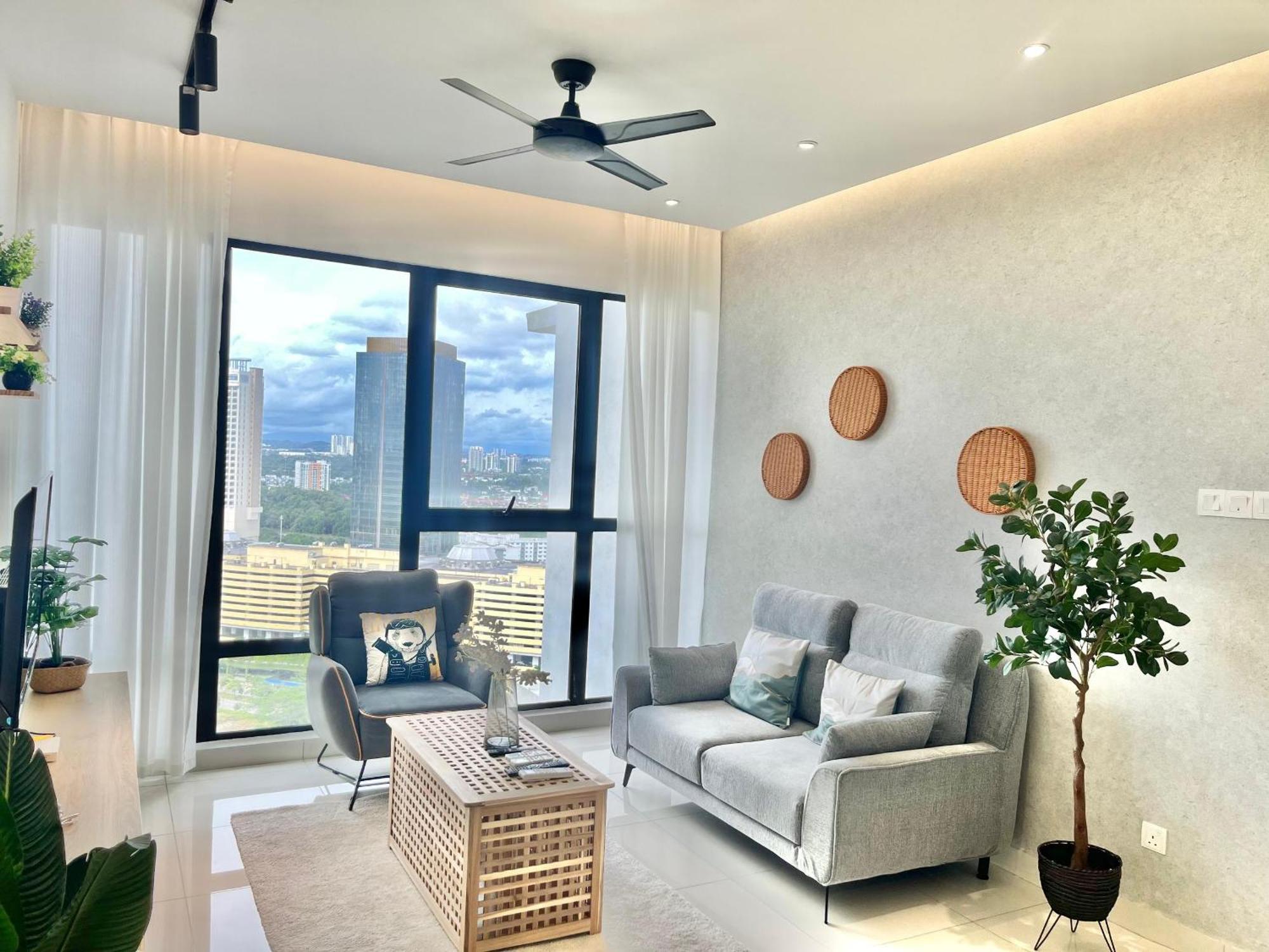 Mosaic Southkey Midvalley * Johor Bahru