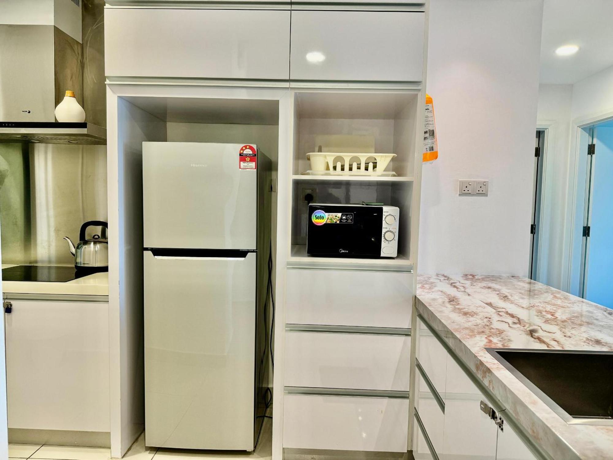 Mosaic Southkey Midvalley *