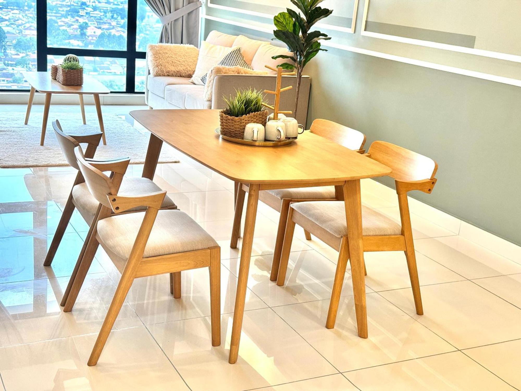 Mosaic Southkey Midvalley Pangsapuri *