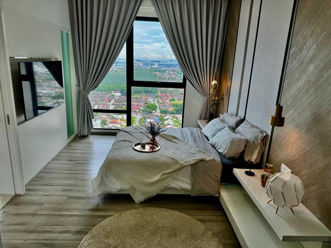 Pangsapuri Mosaic Southkey Midvalley *