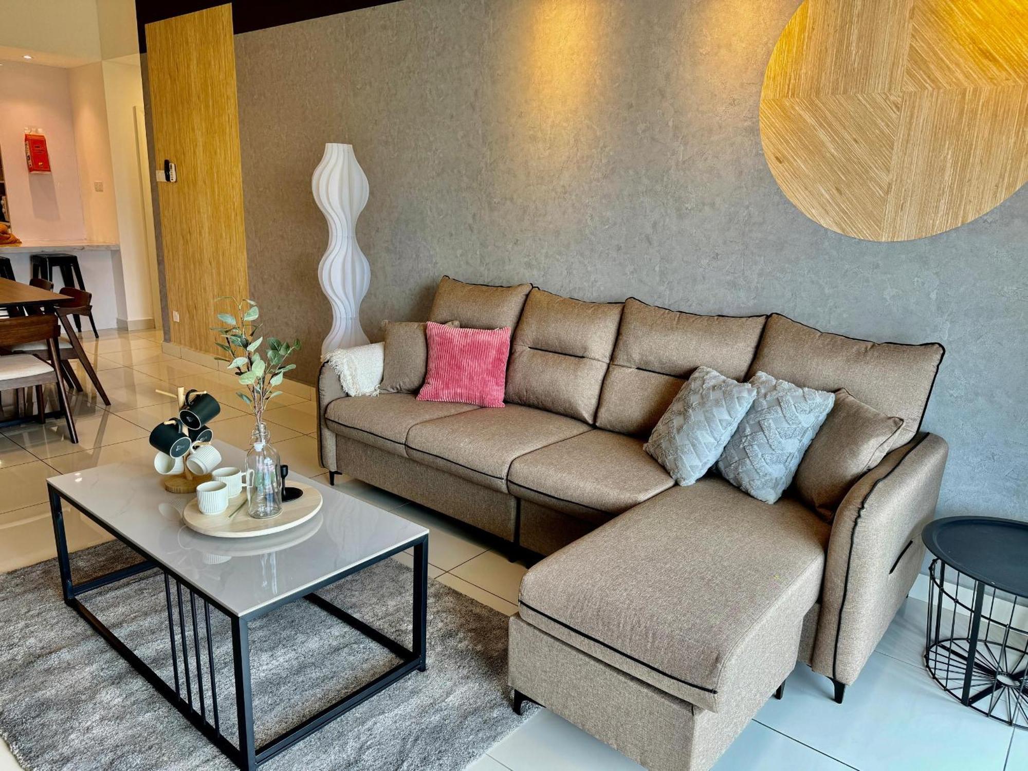 Mosaic Southkey Midvalley Johor Bahru