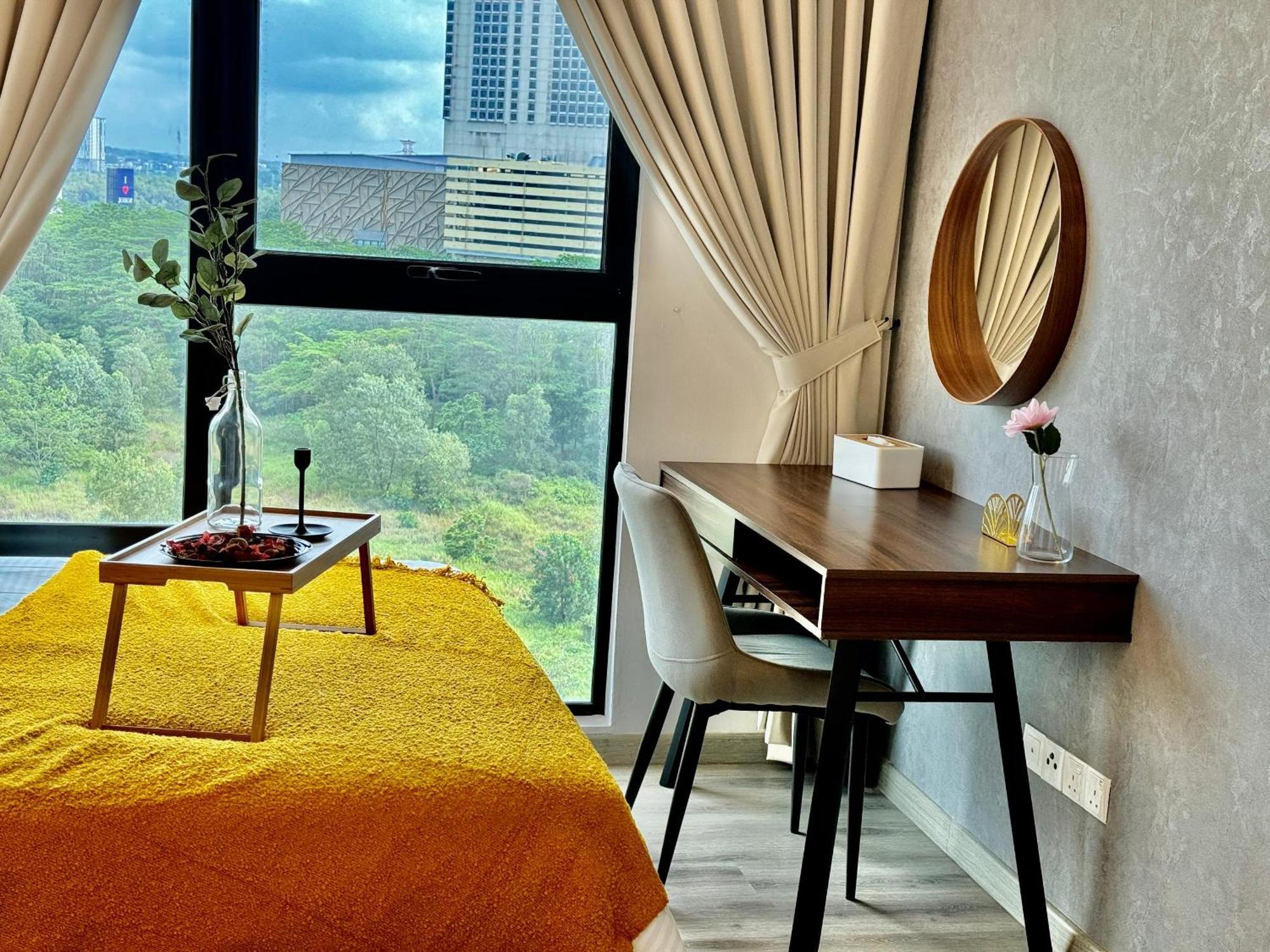 Mosaic Southkey Midvalley