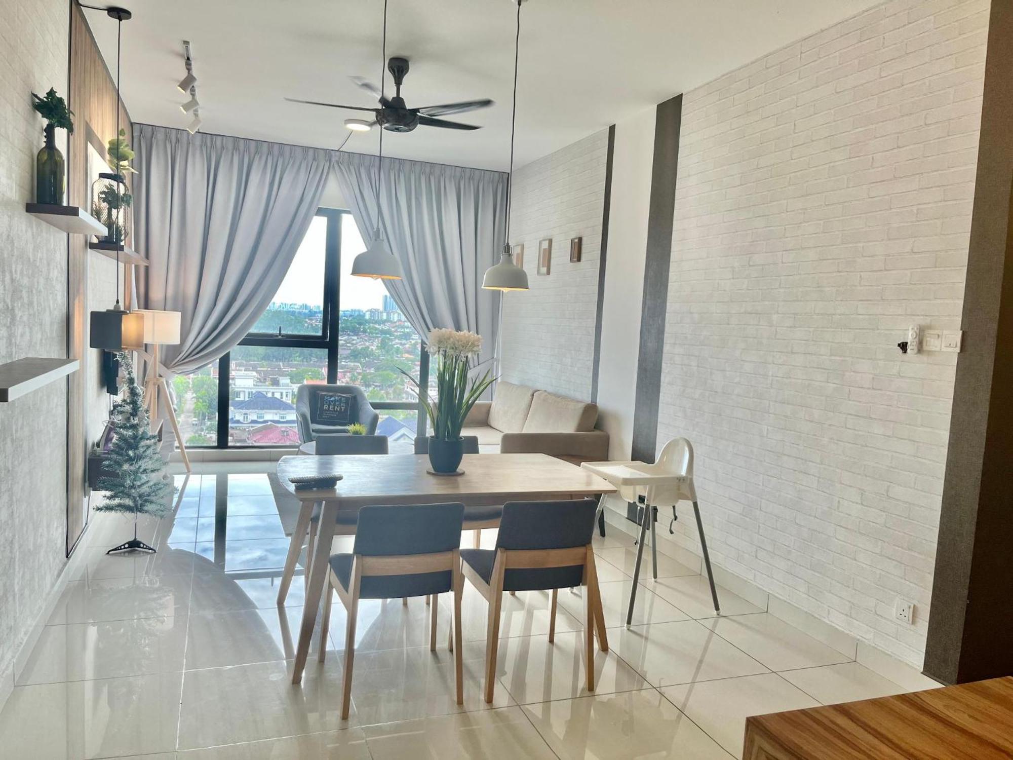 Mosaic Southkey Midvalley * Johor Bahru