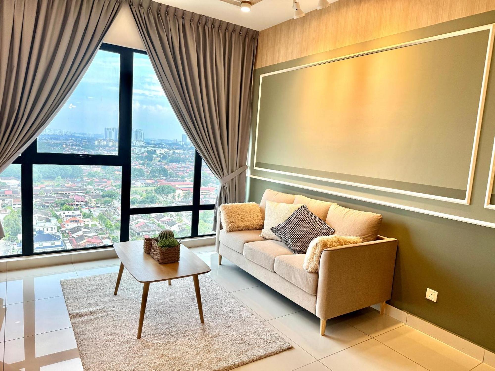 Mosaic Southkey Midvalley
