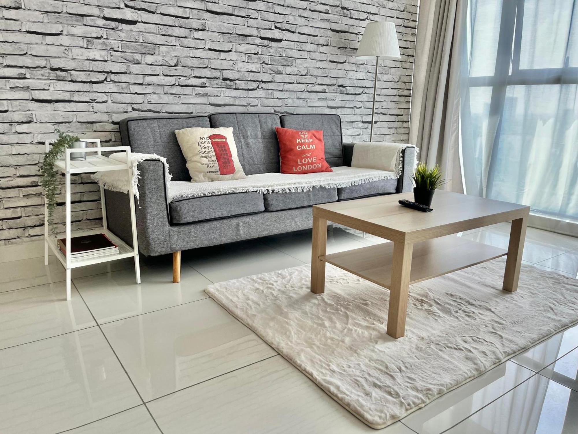 Mosaic Southkey Midvalley *