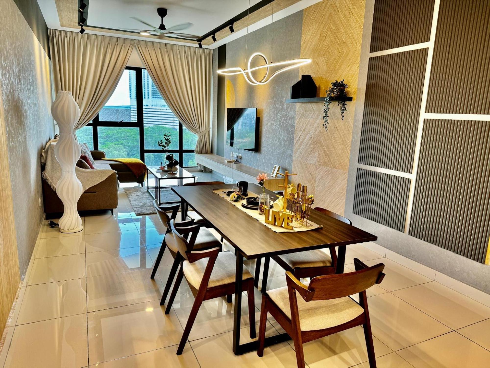 Mosaic Southkey Midvalley *